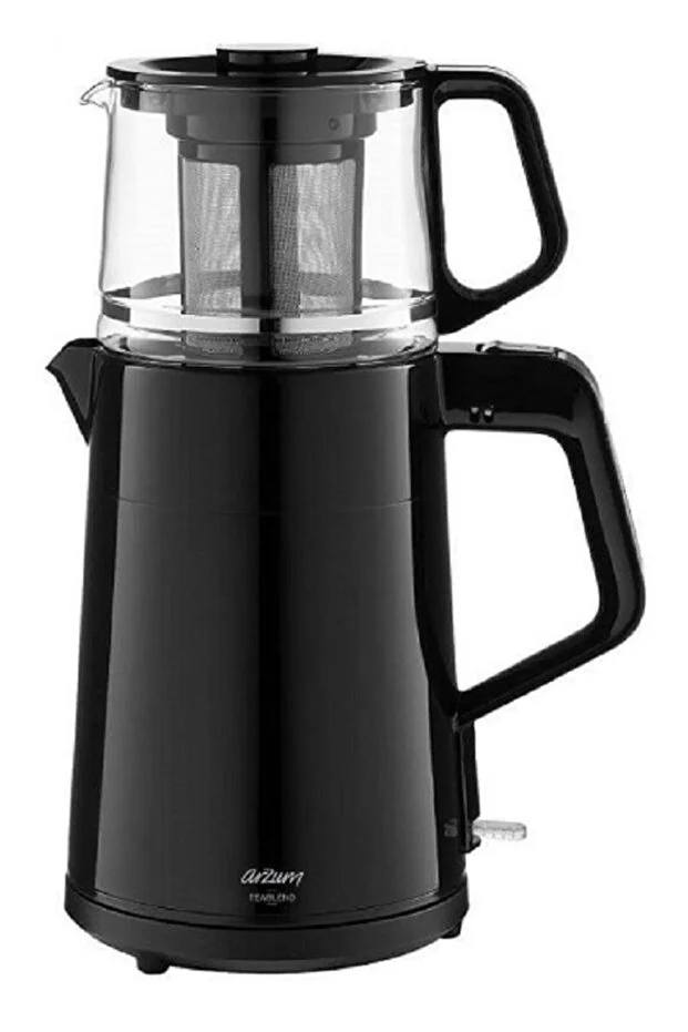Arzum Çay Makinesi Çay Demliği